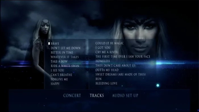 [BD欧美演唱会]里欧娜 爱情迷宫 2010伦敦演唱会 Leona Lewis The Labyrinth Tour Live From The O2 2010[BDMV][21.20GB][百度网盘]