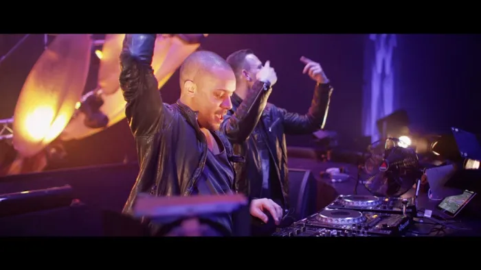 [BD欧美演唱会][欧洲2013最High的劲爆DJ现场 Qlimax Immortal Essence 2013][ISO 27.3G][百度网盘]