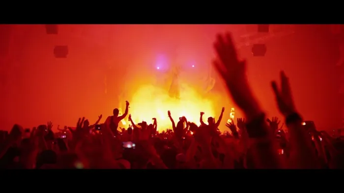 [BD欧美演唱会][欧洲2013最High的劲爆DJ现场 Qlimax Immortal Essence 2013][ISO 27.3G][百度网盘]