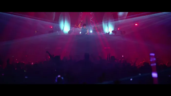 [BD欧美演唱会][欧洲2013最High的劲爆DJ现场 Qlimax Immortal Essence 2013][ISO 27.3G][百度网盘]