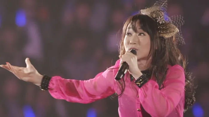 [BD日本演唱会]水树奈奈PV集 水树奈々 Nana Mizuki – NANA CLIPS 7 2016[BDMV][45.4G][百度网盘]