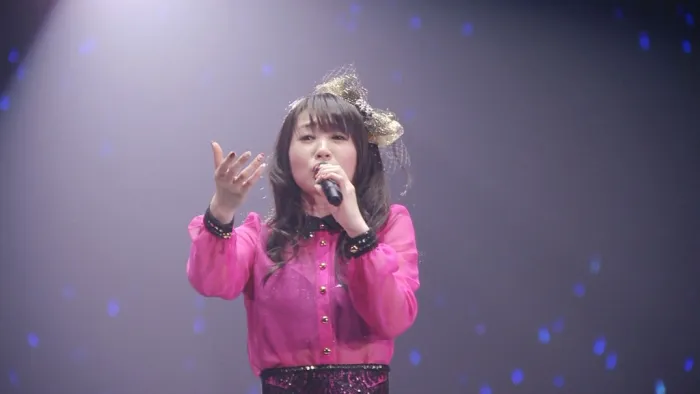 [BD日本演唱会]水树奈奈PV集 水树奈々 Nana Mizuki – NANA CLIPS 7 2016[BDMV][45.4G][百度网盘]