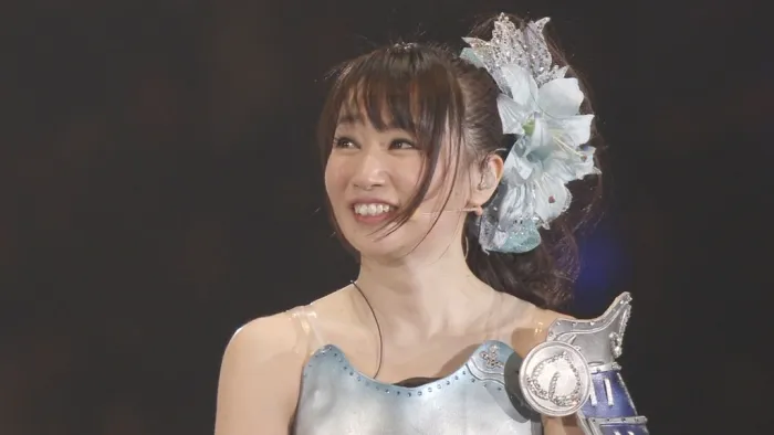 [BD日本演唱会]水树奈奈PV集 水树奈々 Nana Mizuki – NANA CLIPS 7 2016[BDMV][45.4G][百度网盘]