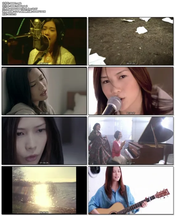 [BD日本演唱会]YUI – FIND ME YUI Visual Best 2015[BDISO][43G][百度网盘]