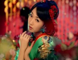 必看！水树奈奈 2010 日本演唱会 BDMV 版 PV 集 NANA CLIPS 5 43.2G 百度网盘资源-小文资源网