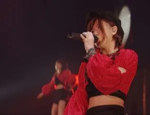 ANGERME 2017日本演唱会BD资源：37.8G百度网盘分享-小文资源网