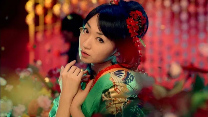 [BD日本演唱会]水树奈奈PV集 水树奈々 Nana Mizuki – NANA CLIPS 5 2010[BDMV][43.2G][百度网盘]