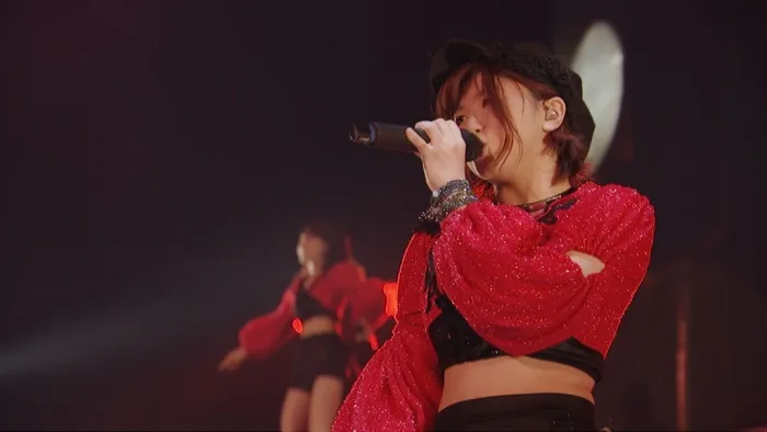 [BD日本演唱会]ANGERME Concert Tour 2017 Haru – Kawaru Mono Kawaranai Mono 2017[BDISO][37.8G][百度网盘]