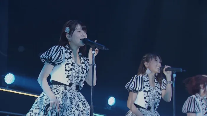 [BD日本演唱会]ANGERME Concert Tour 2017 Haru – Kawaru Mono Kawaranai Mono 2017[BDISO][37.8G][百度网盘]