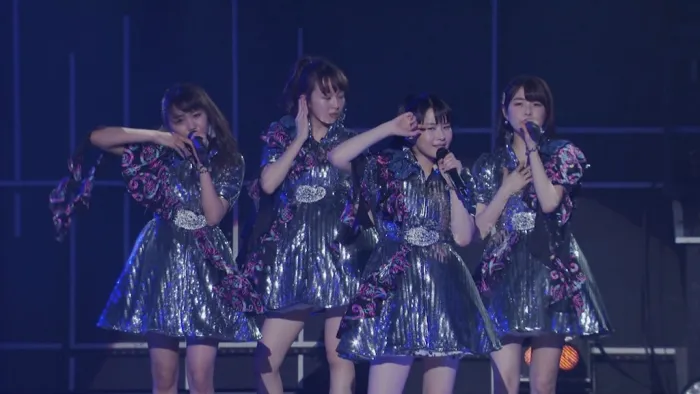 [BD日本演唱会]ANGERME Concert Tour 2017 Haru – Kawaru Mono Kawaranai Mono 2017[BDISO][37.8G][百度网盘]