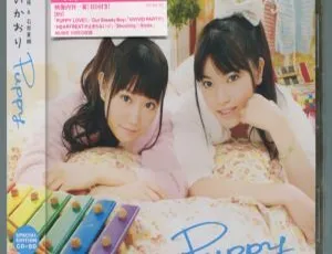 唯夏织 ゆいかおり2013 Puppy SPECIAL EDITION日本演唱会BD 含CD 6.44G 百度网盘资源-小文资源网