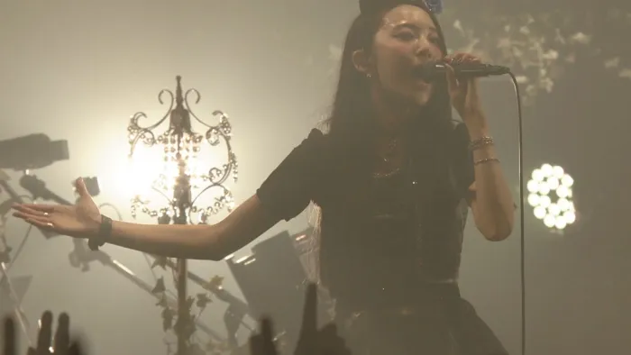 [BD日本演唱会]BAND-MAID – WORLD DOMINATION 2018[BDISO][17G][百度网盘]