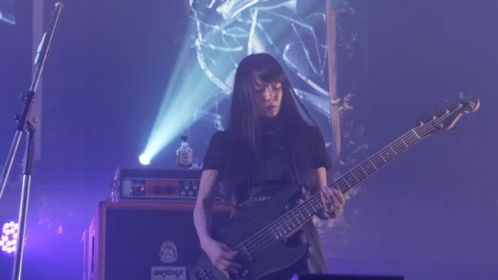 [BD日本演唱会]BAND-MAID – WORLD DOMINATION 2018[BDISO][17G][百度网盘]