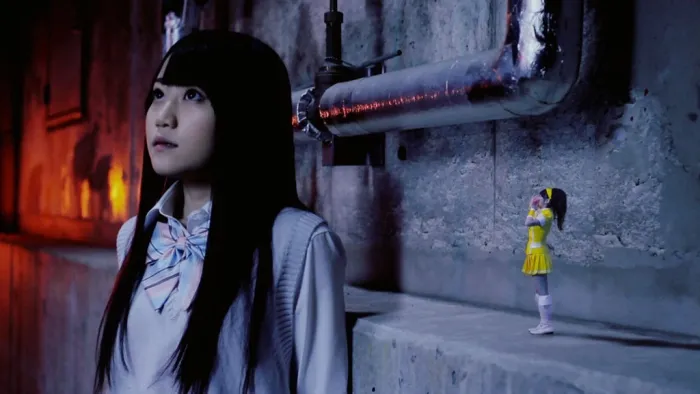 [BD日本演唱会][唯夏织 ゆいかおりPuppy SPECIAL EDITION2013 CD+BD][BDMV][6.44G][百度网盘]