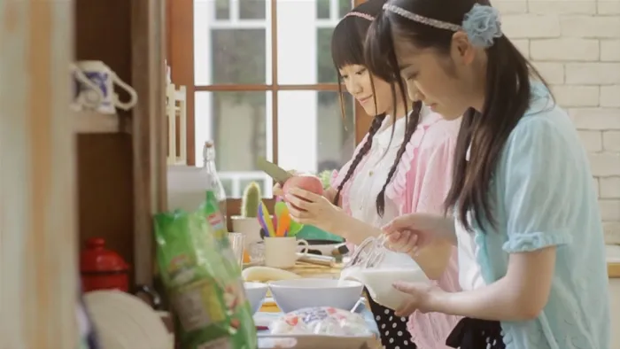 [BD日本演唱会][唯夏织 ゆいかおりPuppy SPECIAL EDITION2013 CD+BD][BDMV][6.44G][百度网盘]