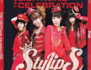 StylipS 2013日本演唱会BD资源：THE LIGHTNING CELEBRATION 2CD+1BD 36.8G 百度网盘-小文资源网
