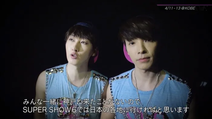 [BD日本演唱会][赫海一巡 SUPER JUNIOR D&E THE 1st JAPAN TOUO 2014][Remux M2TS][44.5G][百度网盘]