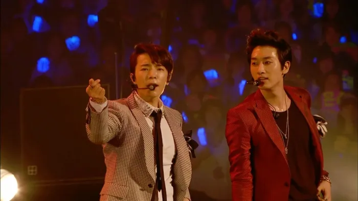 [BD日本演唱会][赫海一巡 SUPER JUNIOR D&E THE 1st JAPAN TOUO 2014][Remux M2TS][44.5G][百度网盘]