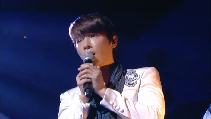[BD日本演唱会][赫海一巡 SUPER JUNIOR D&E THE 1st JAPAN TOUO 2014][Remux M2TS][44.5G][百度网盘]