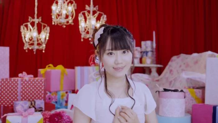 [BD日本演唱会][唯夏织 ゆいかおり Bunny 2013 CD+BD][BDMV][9.1G][百度网盘]