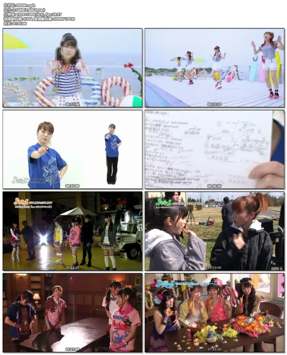 [BD日本演唱会][StylipS – THE LIGHTNING CELEBRATION 2013 2CD+1BD][BDMV][36.8G][百度网盘]