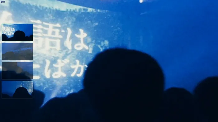 [BD日本演唱会][Amazarashi LIVE 360° Do-Kyomubyo「虚无病」2017][BDMV][43.7G][百度网盘]