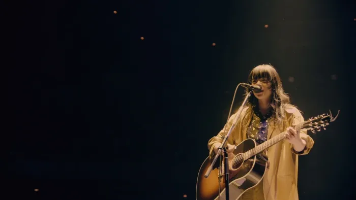 [BD日本演唱会][あいみょん – AIMYON BUDOKAN -1995- 2019][BDMV][41.1G][百度网盘]