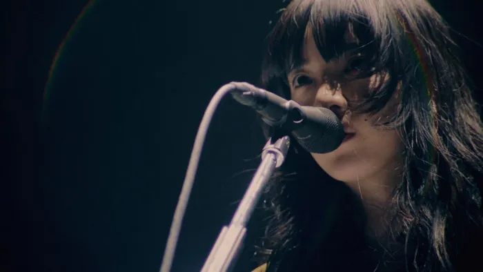 [BD日本演唱会][あいみょん – AIMYON BUDOKAN -1995- 2019][BDMV][41.1G][百度网盘]
