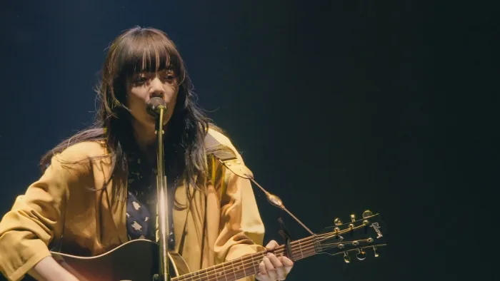 [BD日本演唱会][あいみょん – AIMYON BUDOKAN -1995- 2019][BDMV][41.1G][百度网盘]