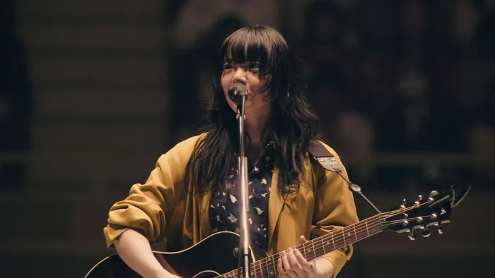 [BD日本演唱会][あいみょん – AIMYON BUDOKAN -1995- 2019][BDMV][41.1G][百度网盘]