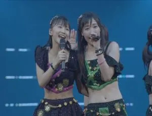 BD 版 2014 早安少女组 14 人秋季演唱会：毕业纪念特别篇 GIVE ME MORE LOVE 44G 百度网盘资源-小文资源网