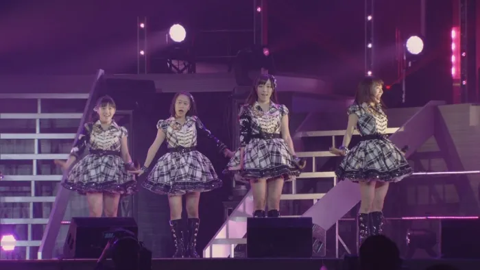[BD日本演唱会][早安少女组演唱会 Morning Musume  14 Concert Tour Aki GIVE ME MORE LOVE ~Michishige Sayumi Sotsugyou Kinen Special~2014][BDISO][44G][百度网盘]