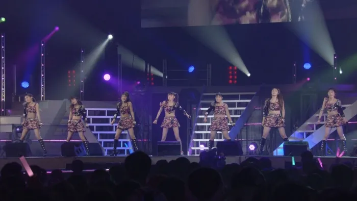 [BD日本演唱会][早安少女组演唱会 Morning Musume  14 Concert Tour Aki GIVE ME MORE LOVE ~Michishige Sayumi Sotsugyou Kinen Special~2014][BDISO][44G][百度网盘]