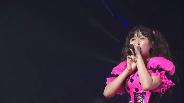 [BD日本演唱会][佐佐木彩夏演唱会 Ayaka Sasaki – AYAKA-NATION 2016 in Yokohama Arena 2016][BDMV][42.9G][百度网盘]