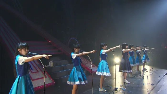 [BD日本演唱会][佐佐木彩夏演唱会 Ayaka Sasaki – AYAKA-NATION 2016 in Yokohama Arena 2016][BDMV][42.9G][百度网盘]