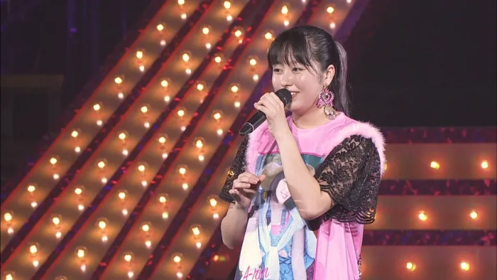 [BD日本演唱会][佐佐木彩夏演唱会 Ayaka Sasaki – AYAKA-NATION 2016 in Yokohama Arena 2016][BDMV][42.9G][百度网盘]