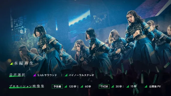 [BD日本演唱会][Boku Tachi no Uso to Shinjitsu Documentary of Keyakizaka46 Blu-ray Complete Box 2021][4BD ISO][114G][百度网盘]