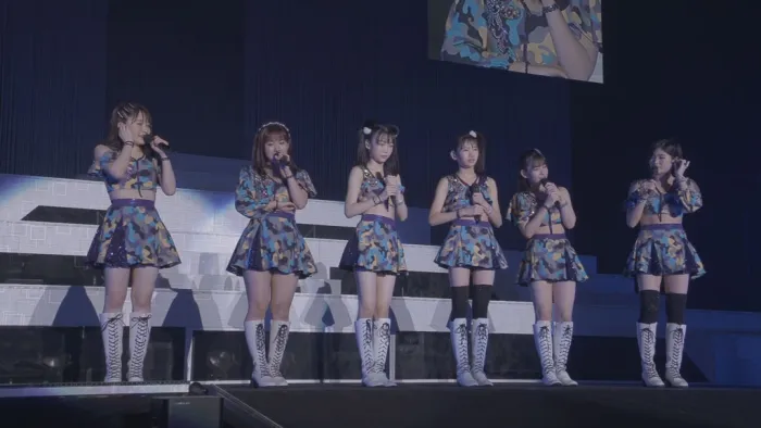 [BD日本演唱会][早安少女组 Morning Musume モーニング娘。’19 コンサートツアー秋 ~KOKORO&KARADA~FINAL 2020][2BD ISO][58.6G][百度网盘]
