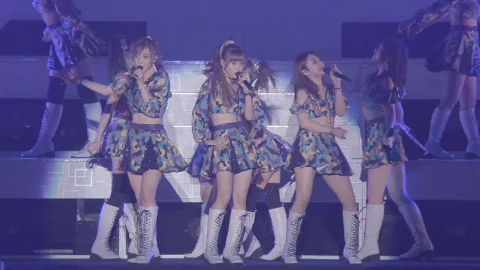 [BD日本演唱会][早安少女组 Morning Musume モーニング娘。’19 コンサートツアー秋 ~KOKORO&KARADA~FINAL 2020][2BD ISO][58.6G][百度网盘]