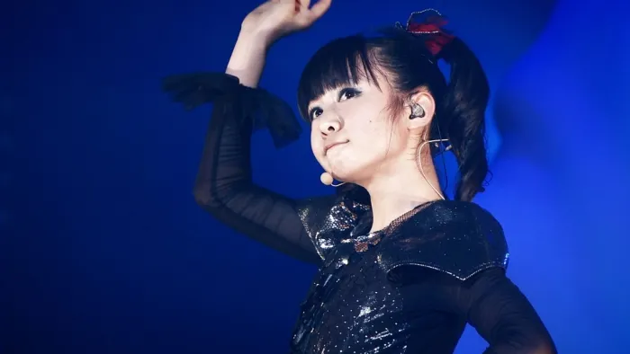 [BD日本演唱会][BABYMETAL – LIVE ~ LEGEND 1999&1997 APOCALYPSE][BDMV][41.9][百度网盘]