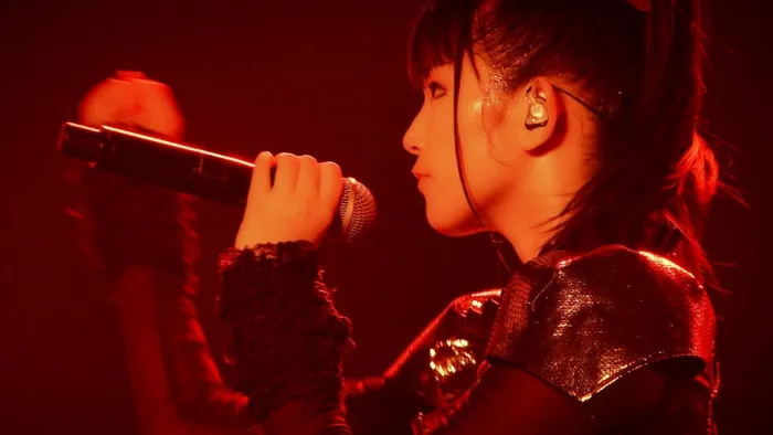 [BD日本演唱会][BABYMETAL – LIVE ~ LEGEND 1999&1997 APOCALYPSE][BDMV][41.9][百度网盘]