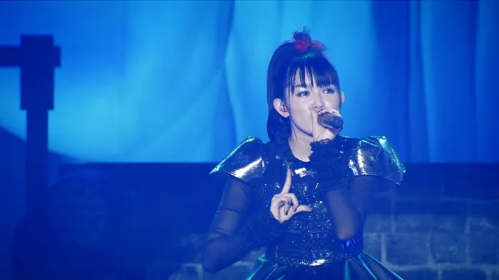 [BD日本演唱会][BABYMETAL – LIVE ~ LEGEND 1999&1997 APOCALYPSE][BDMV][41.9][百度网盘]