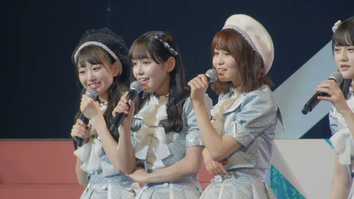 [BD日本演唱会][=LOVE 1st Concert Hajimemashite =LOVE Desu. 2019][BDISO][44.6G][百度网盘]