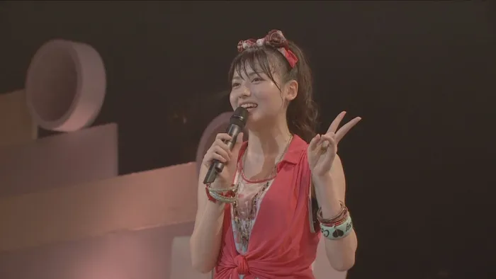 [BD日本演唱会]Cute Concert Tour 2011 Haru Cho! Cho Wonderful Tour ℃-uteコンサートツアー2011春『超!超ワンダフルツアー』 [BDISO][40G][百度网盘]