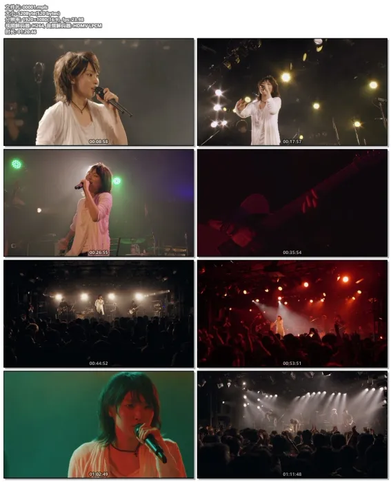 [BD日本演唱会]家入莉奥 家入レオ – LEO 〜1st Live Tour〜 2013[BDISO][22G][百度网盘]