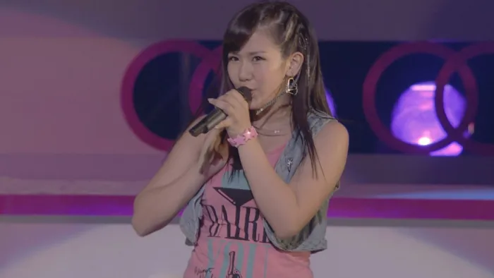 [BD日本演唱会]Cute Concert Tour 2011 Haru Cho! Cho Wonderful Tour ℃-uteコンサートツアー2011春『超!超ワンダフルツアー』 [BDISO][40G][百度网盘]