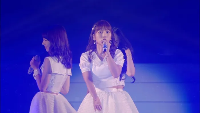 [BD日本演唱会]French Kiss Live -Last Kiss フレンチ・キス ~LAST KISS~ 2016[BDISO][37G][百度网盘]