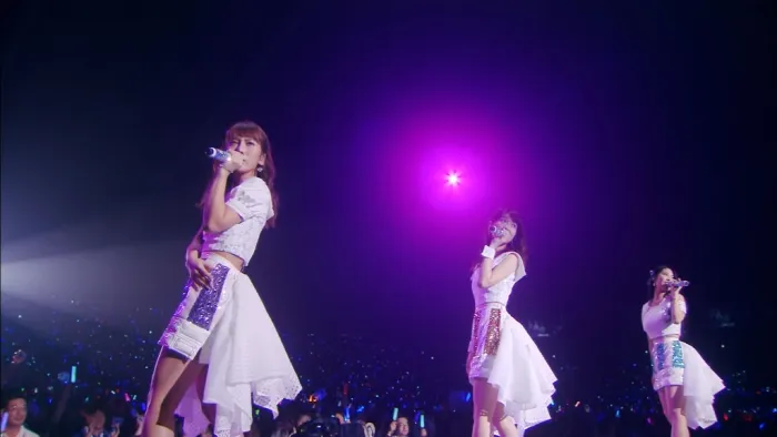 [BD日本演唱会]French Kiss Live -Last Kiss フレンチ・キス ~LAST KISS~ 2016[BDISO][37G][百度网盘]