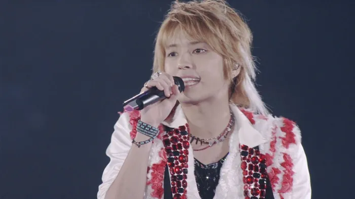 [BD日本演唱会][手越增田 Tegomass 3rd Live Tegomass no Maho 2011][BDISO][41.8G][百度网盘]
