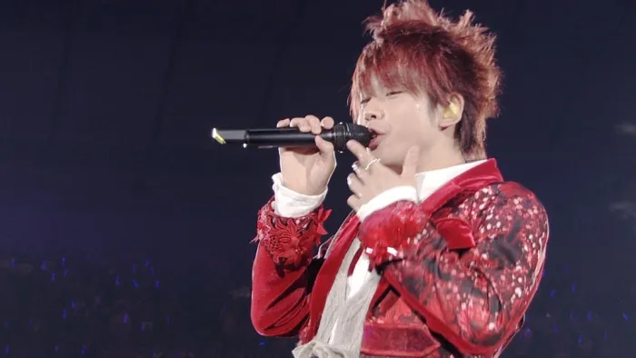 [BD日本演唱会][手越增田 Tegomass 3rd Live Tegomass no Maho 2011][BDISO][41.8G][百度网盘]